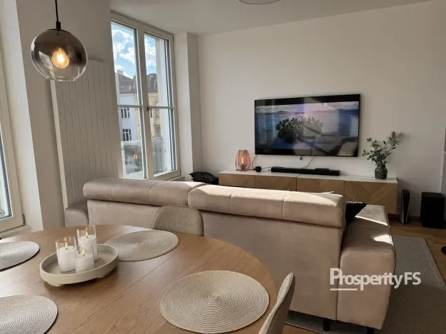 Pronájem bytu 3+kk, Ostrava - Moravská Ostrava, Dlouhá, 87 m2