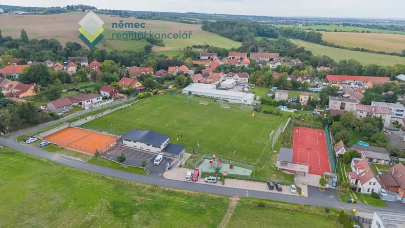 Prodej pozemku pro bydlení, Přišimasy, Skřivanská, 1606 m2
