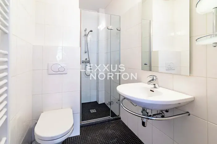 Pronájem bytu 3+kk, Praha - Staré Město, Martinská, 130 m2