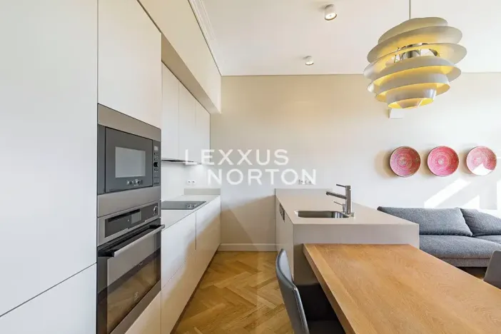 Prodej bytu 3+kk, Praha - Vinohrady, Vinohradská, 80 m2
