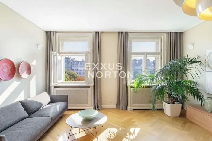 Prodej bytu 3+kk, Praha - Vinohrady, Vinohradská, 80 m2