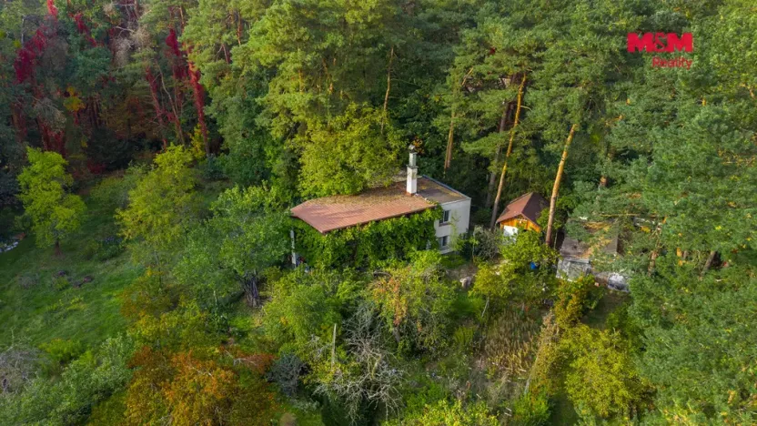 Prodej chaty, Tišice - Kozly, 96 m2