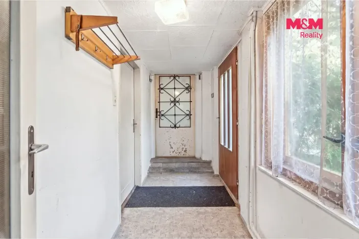 Prodej chaty, Tišice - Kozly, 96 m2