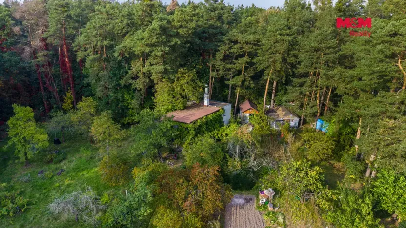 Prodej chaty, Tišice - Kozly, 96 m2