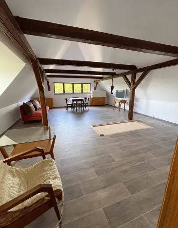 Prodej chalupy, Nový Oldřichov, 320 m2