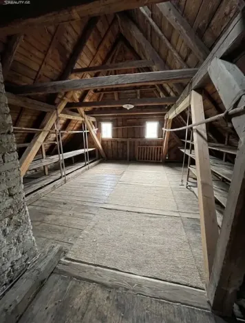 Prodej chalupy, Nový Oldřichov, 320 m2