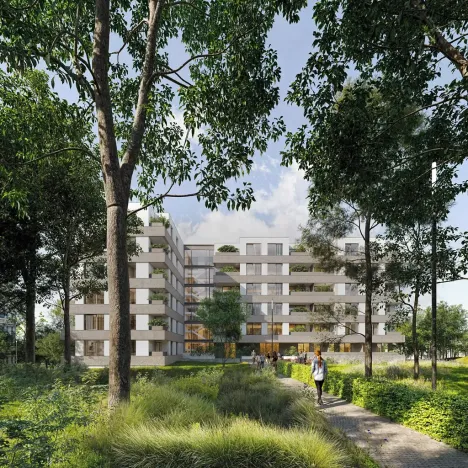 Prodej bytu 4+kk, Otrokovice, tř. Tomáše Bati, 113 m2