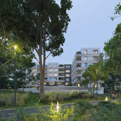 Prodej bytu 4+kk, Otrokovice, tř. Tomáše Bati, 113 m2