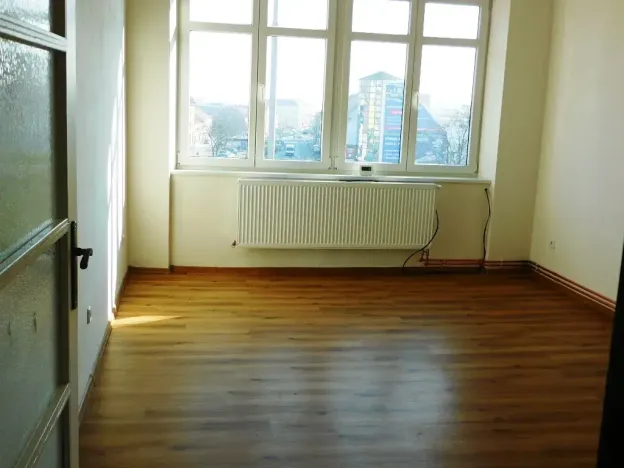 Pronájem bytu 1+1, Prostějov, Poděbradovo nám., 46 m2