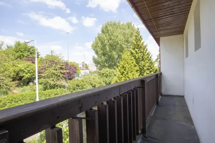 Prodej bytu 4+1, Praha - Ruzyně, Pod cihelnou, 110 m2