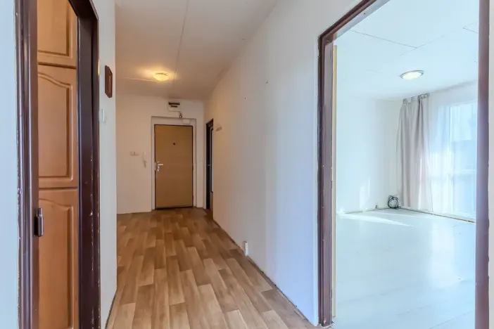 Prodej bytu 4+1, Praha - Ruzyně, Pod cihelnou, 110 m2