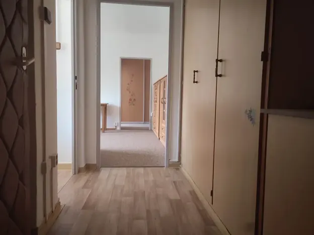 Pronájem bytu 3+1, Jeseník, Seifertova, 75 m2