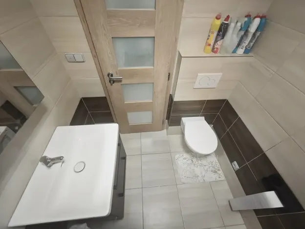 Prodej bytu 2+1, Vsetín, Pod Žamboškou, 64 m2