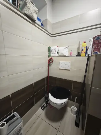 Prodej bytu 2+kk, Vsetín, Pod Žamboškou, 44 m2