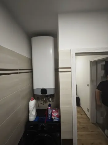 Prodej bytu 2+kk, Vsetín, Pod Žamboškou, 44 m2