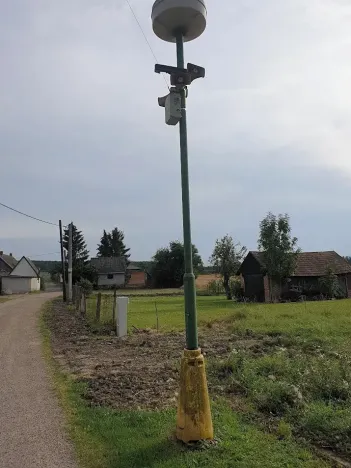 Prodej pozemku pro bydlení, Nový Bydžov, 445 m2