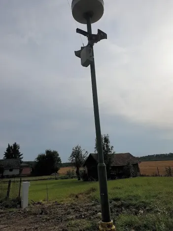 Prodej pozemku pro bydlení, Nový Bydžov, 445 m2
