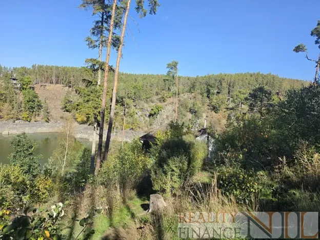 Prodej chaty, Pňovany, 54 m2
