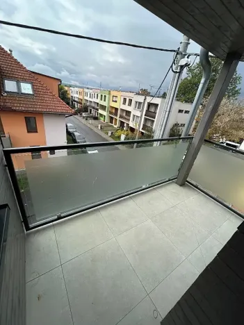 Prodej bytu 3+kk, Brno, Ctiradova, 68 m2