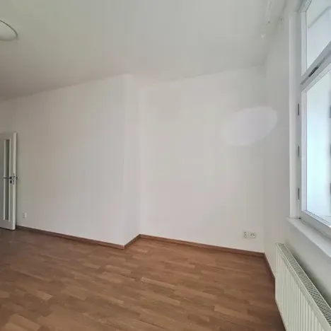 Pronájem bytu 2+1, Praha - Bubeneč, U zeměpisného ústavu, 49 m2