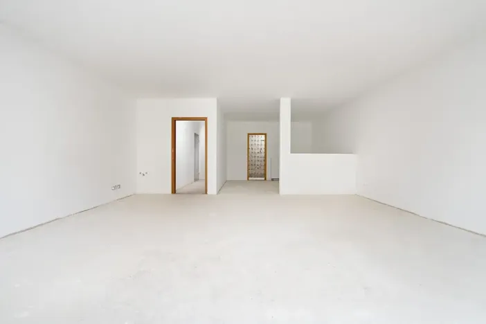 Prodej bytu 2+kk, Bayerisch Eisenstein, Německo, Brennesstraße, 58 m2
