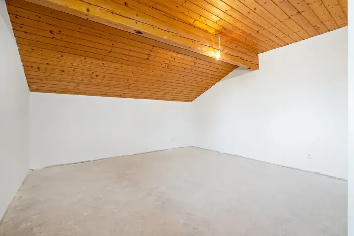 Prodej bytu 2+1, Bayerisch Eisenstein, Německo, Brennesstraße, 55 m2