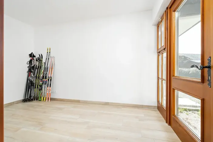 Prodej bytu 2+1, Bayerisch Eisenstein, Německo, Brennesstraße, 55 m2