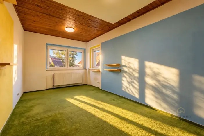 Prodej rodinného domu, Kaznějov, V Úvoze, 245 m2