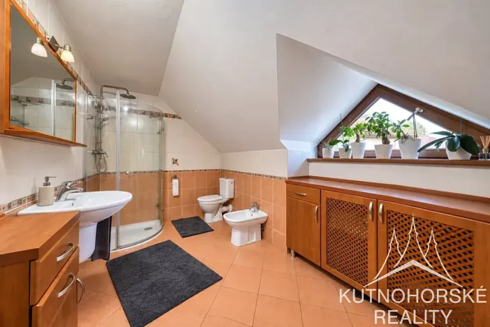 Prodej rodinného domu, Suchdol, 115 m2