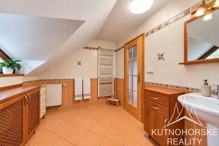 Prodej rodinného domu, Suchdol, 115 m2