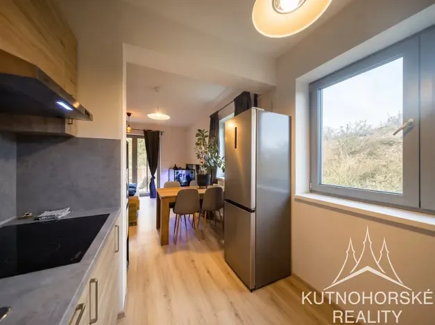 Prodej bytu 2+kk, Kutná Hora, Plk. Loudy, 51 m2