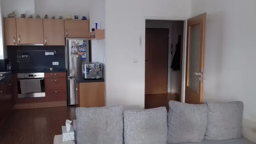 Pronájem bytu 2+kk, Brno, Křehlíkova, 55 m2