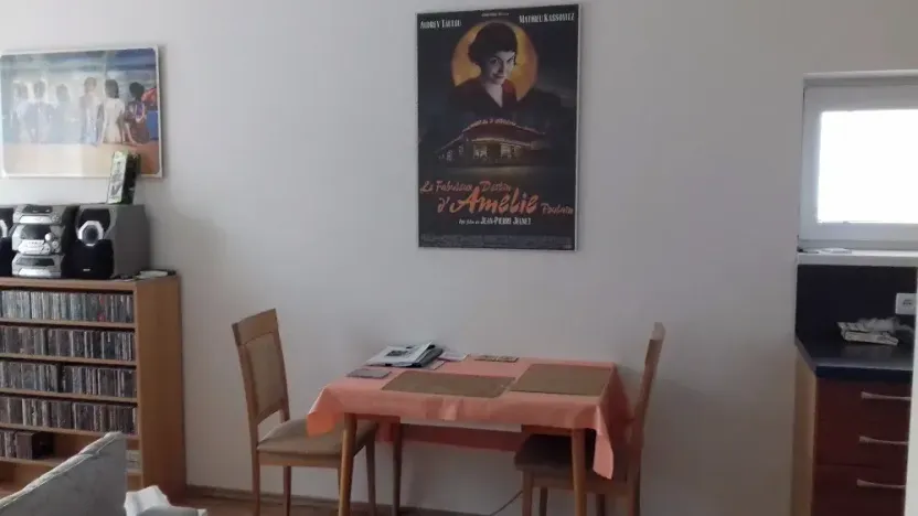 Pronájem bytu 2+kk, Brno, Křehlíkova, 55 m2