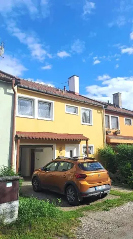 Prodej bytu 5+kk, Tišice, Hasičská, 120 m2