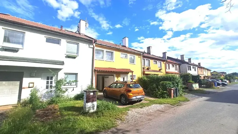 Prodej bytu 5+kk, Tišice, Hasičská, 120 m2