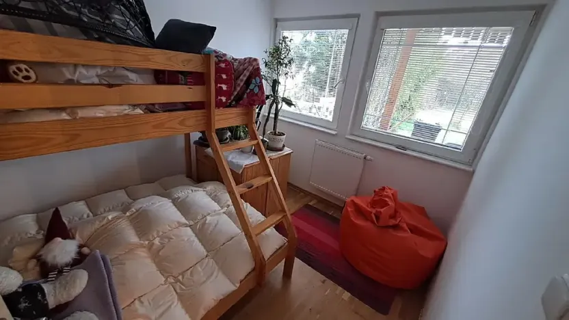 Prodej bytu 5+kk, Tišice, Hasičská, 120 m2