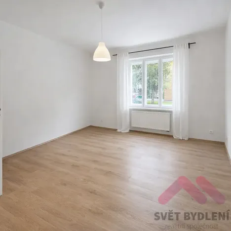 Pronájem bytu 2+kk, Praha - Nusle, Spolupráce, 48 m2
