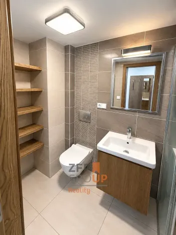 Pronájem bytu 4+kk, Brno, Viniční, 104 m2
