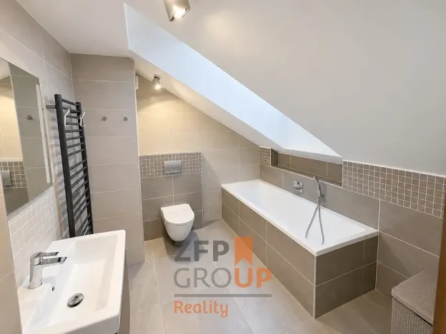 Pronájem bytu 4+kk, Brno, Viniční, 104 m2