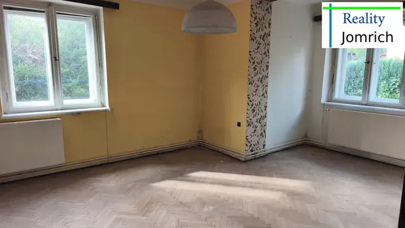 Prodej rodinného domu, Liberec, Králův háj, 185 m2
