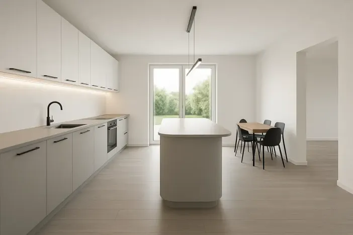 Prodej rodinného domu, Darkovice, 105 m2