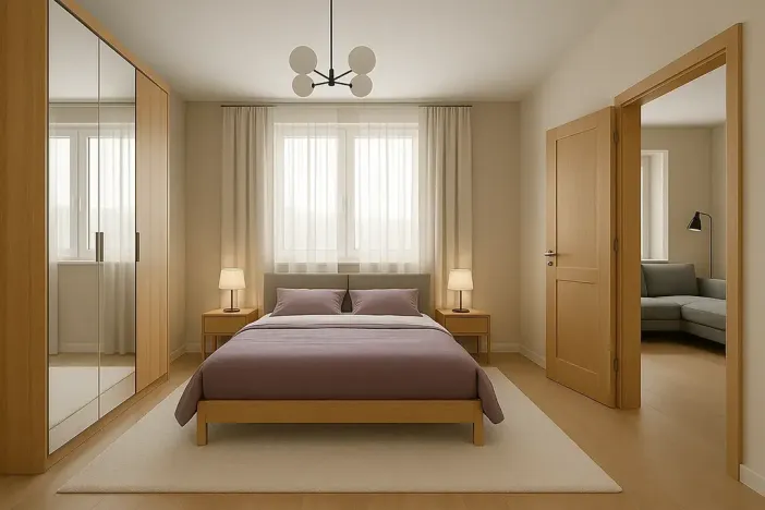Prodej rodinného domu, Darkovice, 105 m2