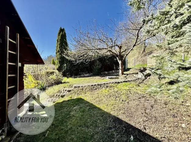 Prodej chaty, Děčín, Hraniční, 26 m2