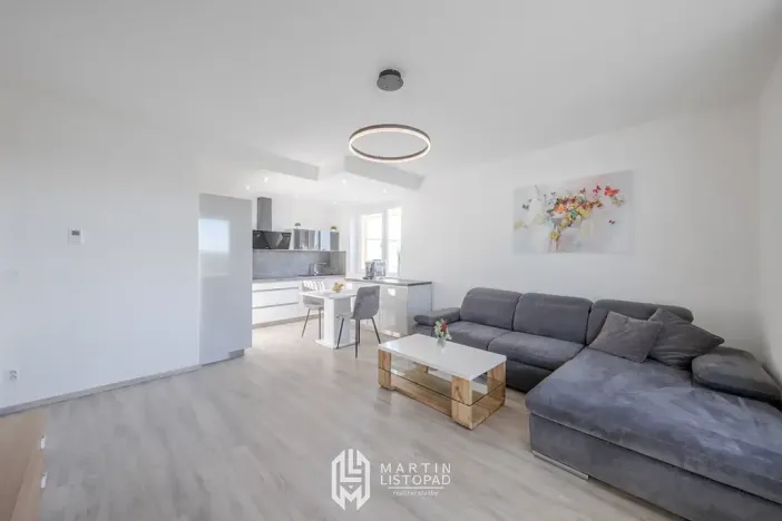 Prodej bytu 2+kk, Olomouc, Topolová, 76 m2
