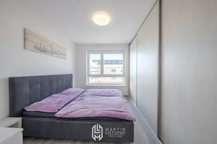 Prodej bytu 2+kk, Olomouc, Topolová, 76 m2