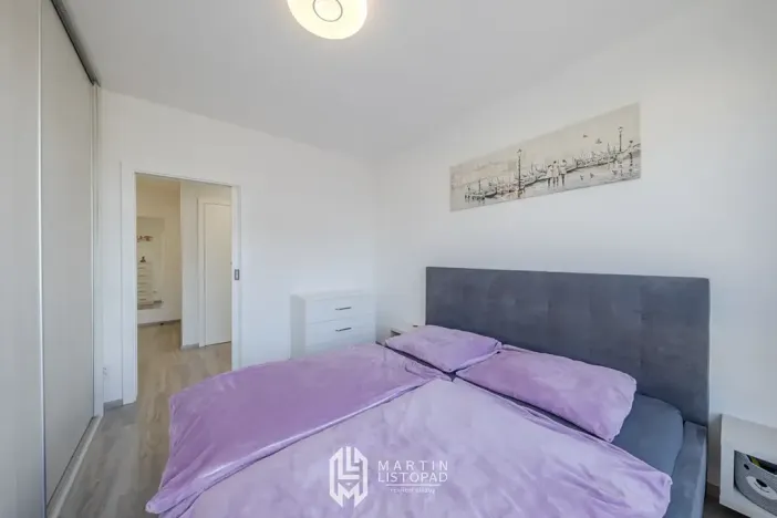 Prodej bytu 2+kk, Olomouc, Topolová, 76 m2