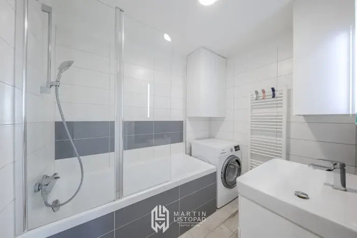 Prodej bytu 2+kk, Olomouc, Topolová, 76 m2