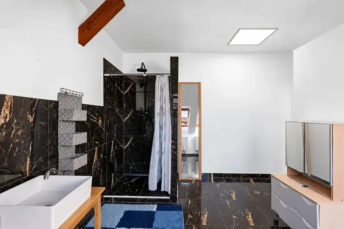 Prodej rodinného domu, Nové Město pod Smrkem, 514 m2