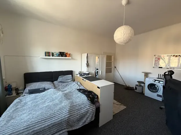 Prodej bytu 1+1, Brno, Lidická, 48 m2