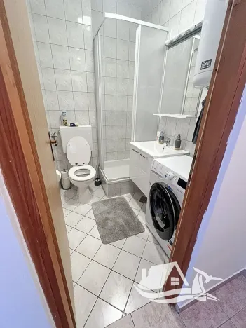 Prodej bytu 3+kk, Starigrad, Chorvatsko, 46 m2
